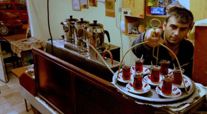 Başkan Güven “Biz hakkımızı nasıl helal edelim?..”