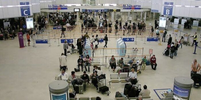 Fransa’dan Türkiye’ye karantina kararı!..