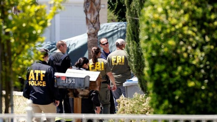 ABD’de yine bir silahlı katliam!..
