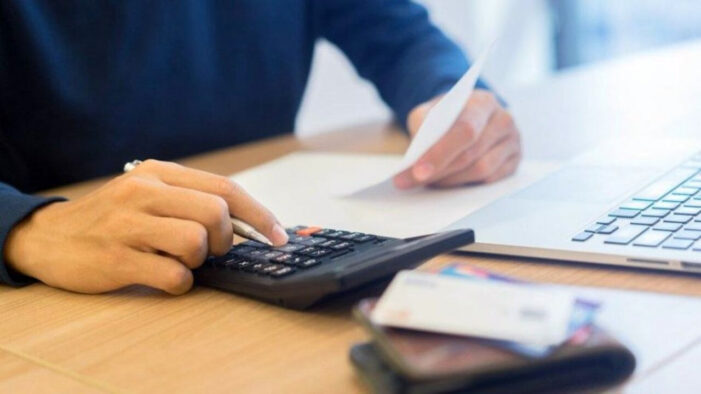 Türkiye’de KDV mükellefi sayısı 3 milyonun üzerinde