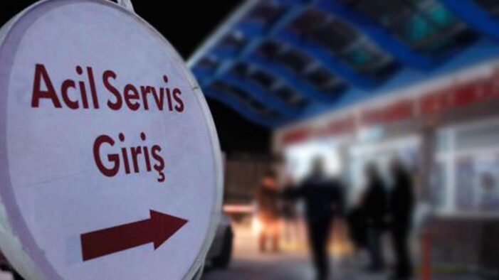 “Tarım alanları geri dönülemez şekilde kavrulup çoraklaşacak”