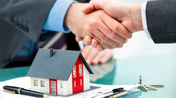 Konut satış rakamlarında artış..