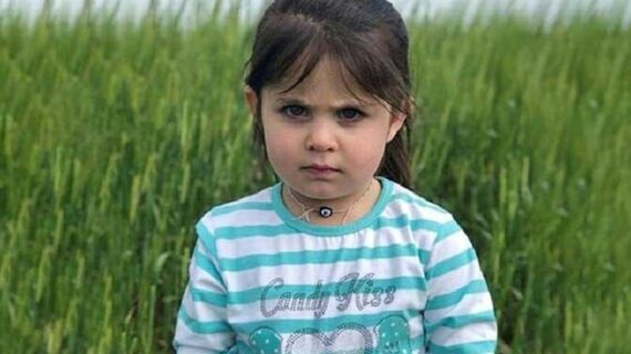 4 yaşındaki Leyla Aydemir’in davası yeniden görülmeye başlandı