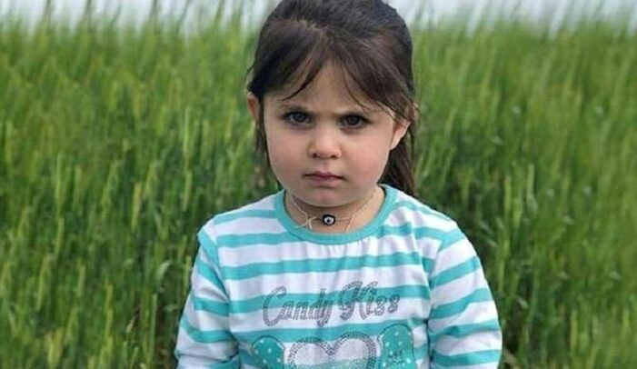 4 yaşındaki Leyla Aydemir’in davası yeniden görülmeye başlandı