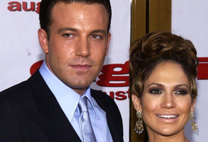 Bir dönemin fenomen çifti bir araya mı geliyor?