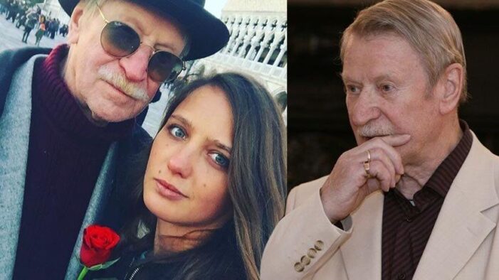 Ivan Krasko 5’inci kez evlenecek…