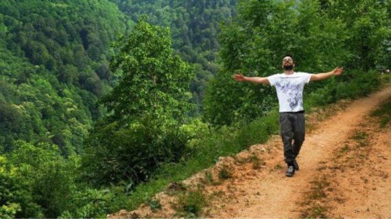 Tarkan’dan İkizdere halkına destek!..