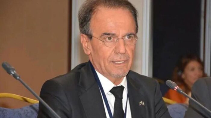 TTB: “Bilim insanlarının yanındayız”