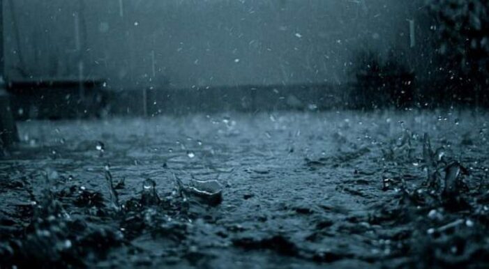 Doğu Karadeniz için ‘kuvvetli yağış’ uyarısı yapıldı