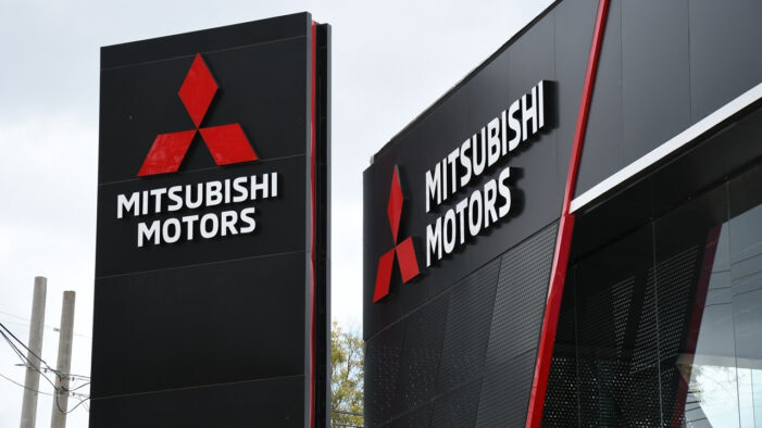 Mitsubishi’de kayıp büyük!..