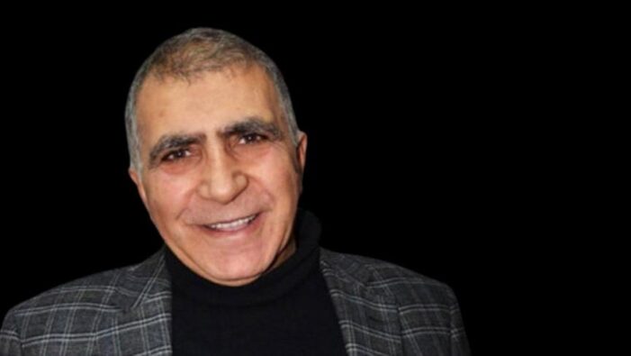 Öğretim Üyesi Prof. Dr. Osman Gündüz coronaya yenik düştü