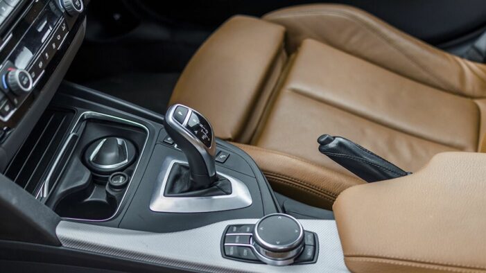 Türkiye’de otomatik vites satışları yükseldi