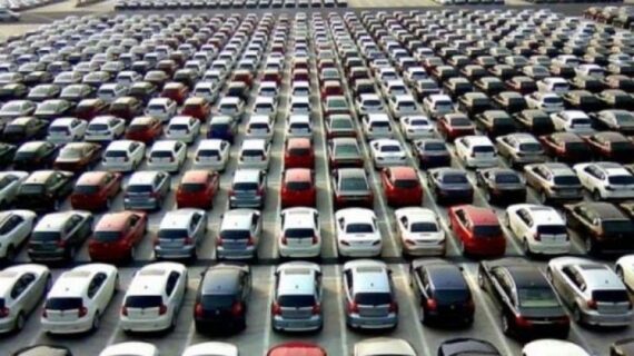 Türkiye otomobil satışlarında hibrit arttı…