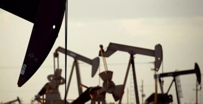Brent ham petrolün fiyatı düştü