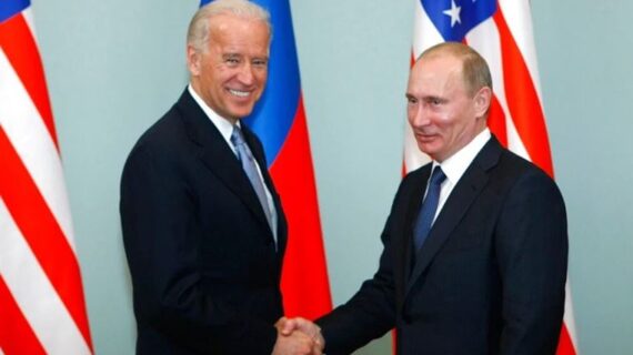 Biden ve Putin yüz yüze görüşecek