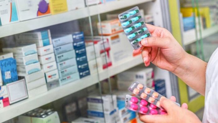 Yargıtay’dan reçetesiz antibiyotik satışına para cezası..