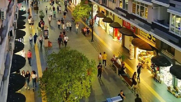 Yap-boz olan projeye 25 milyon harcandı!..