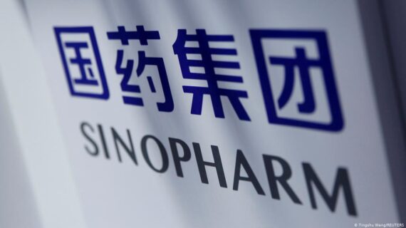 Çin aşısı Sinopharm ile ilgili detaylar!..