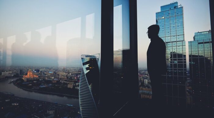 Kurulan ve kapanan şirket sayısı azaldı