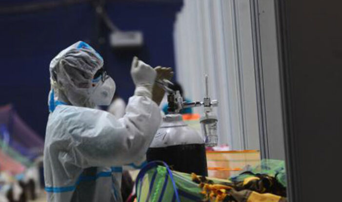 Corona virüsüyle artış gösteren ölümcül “kara mantar”