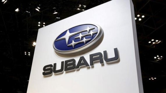 Çip sıkıntısı Japon Subaru’yu vurdu