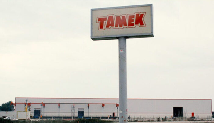 Oyak ‘Tamek Gıda’yı satın alıyor!..