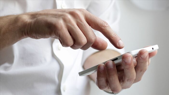 Mükelleflere ait veriler otomatik bildirimle iletiliyor