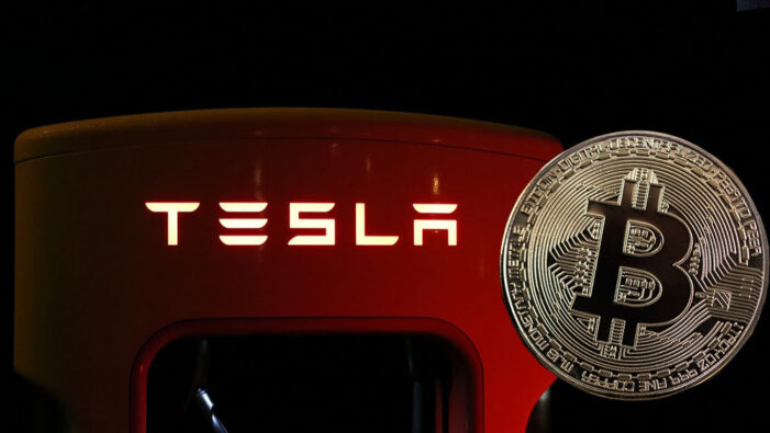 Tesla, Bitcoin ile yapılan araç satışlarını durdurdu