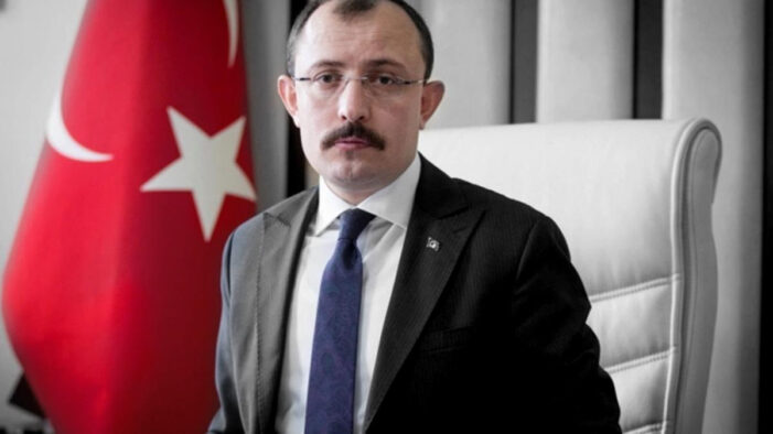 Ticaret Bakanı Mehmet Muş “Venezuela’dan peynir ithalatı yapılmadı”