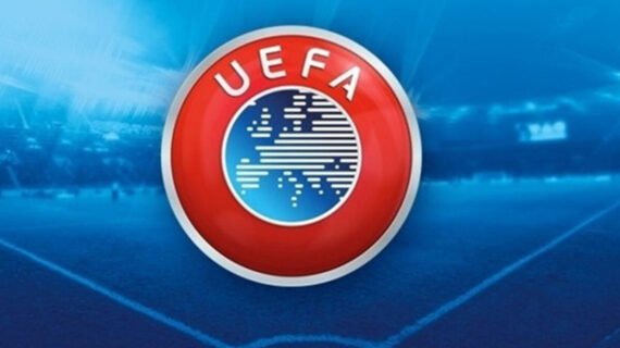 UEFA açıkladı! 25 bin seyirci…