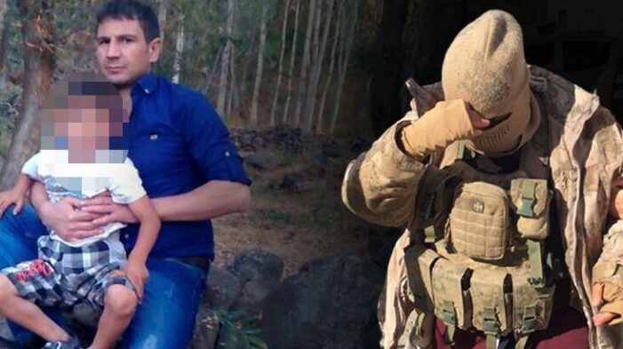 Yasak aşk cinayeti!..