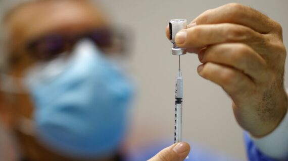 Sağlık Bakanı Fahrettin Koca “Gün içinde randevu-gün içinde aşı”