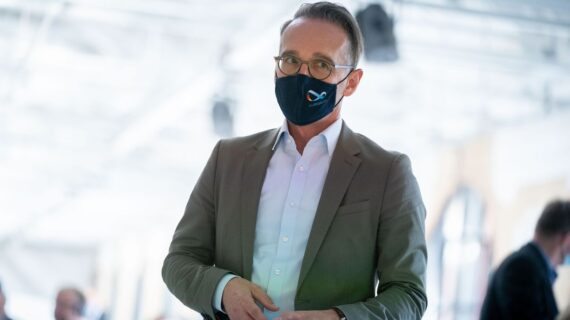 Almanya seyahat önlemlerinde gevşemeye hazırlanıyor Almanya seyahat önlemlerinde gevşemeye hazırlanıyor