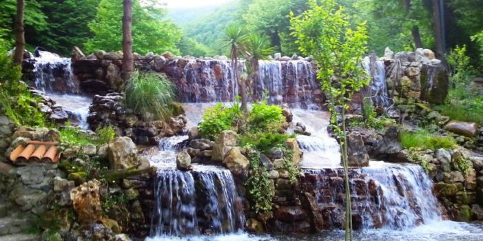 Maşukiye doğal güzellikleri ile dikkat çekiyor
