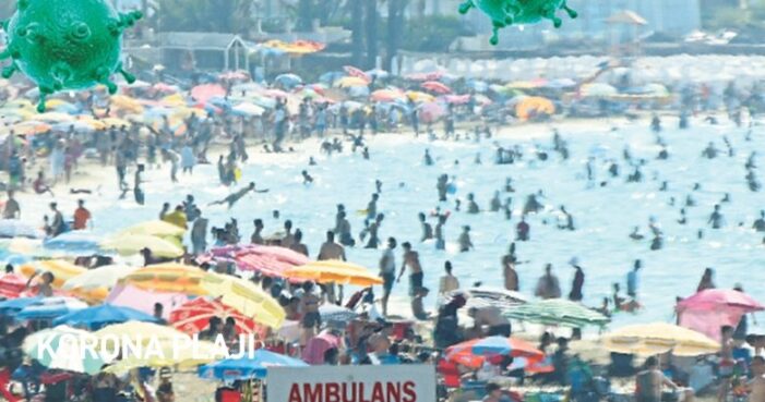 Prof. Dr. İlhan tatilcilere uyarılarda bulundu!..