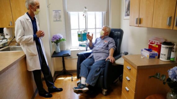 FDA’dan 20 yıl sonra ilk kez yeni bir Alzheimer ilacına onay!..