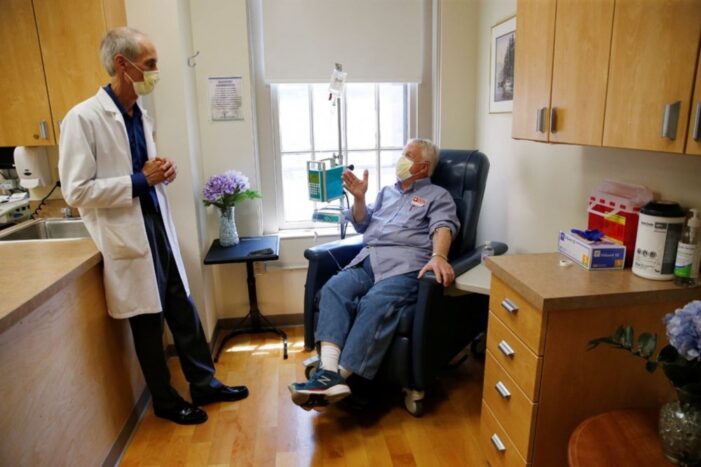 FDA’dan 20 yıl sonra ilk kez yeni bir Alzheimer ilacına onay!..