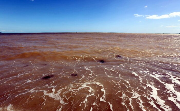 “Antalya’yı susuzluk bekliyor”