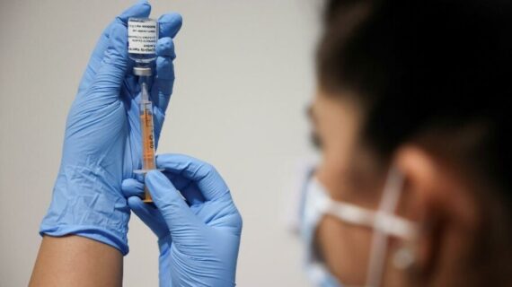 ABD’den 3.doz aşı açıklaması!..