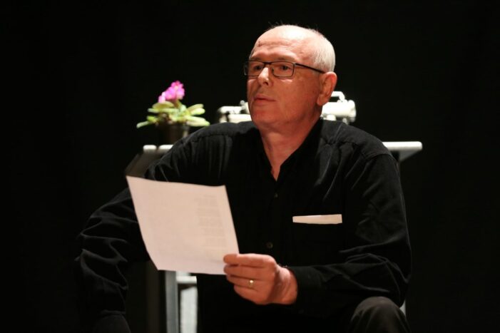 Odunpazarı Belediye Tiyatrosu çalışmalarını ‘kumpanya’ geleneğiyle sürdürüyor