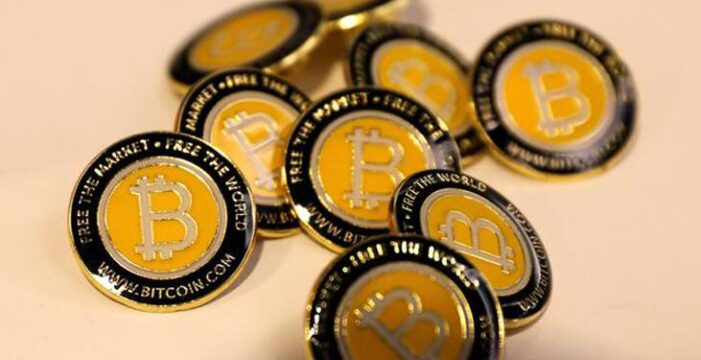 Bitcoin’deki düşüş sona erdi
