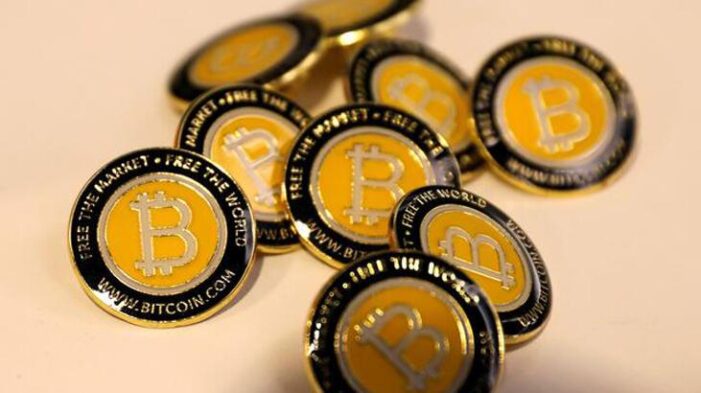 Bitcoin’deki düşüş sona erdi