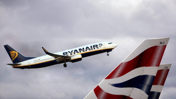 British Airways ve Ryanair’e “ücret iadesi” uyarısı!..