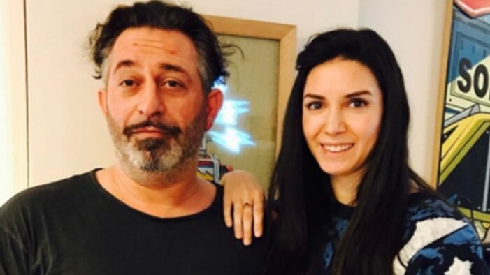 Cem Yılmaz’dan eski eşine dava!..