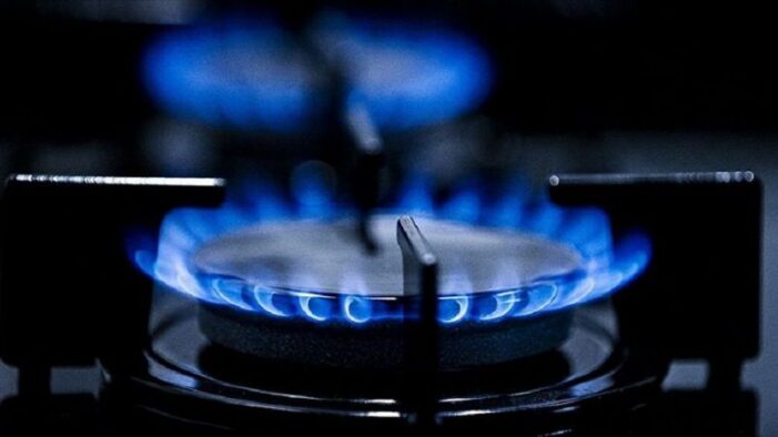 Doğalgaza yeni zam!..