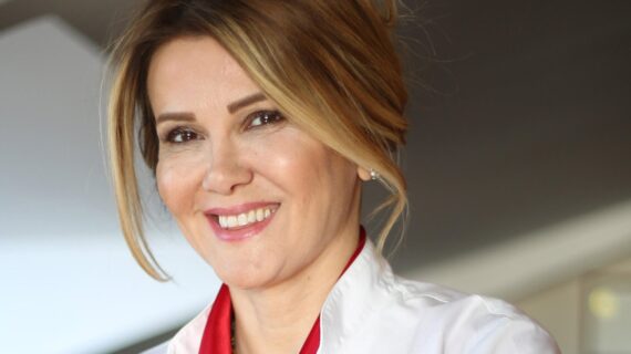 Sağlıklı bir yaşam için 8 etkili reçete