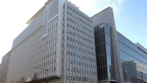 Dünya Bankası Türkiye’ye krediyi onayladı