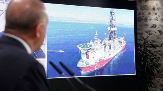 Cumhurbaşkanı Erdoğan’dan gaz müjdesi!..