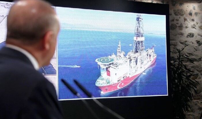 Cumhurbaşkanı Erdoğan’dan gaz müjdesi!..