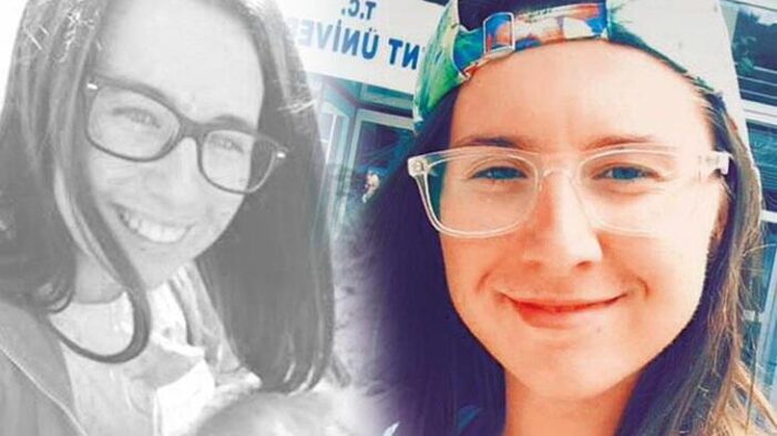 Eğitim için ABD’nin New York kentine yerleşen Gülperi Türker evinde ölü bulundu